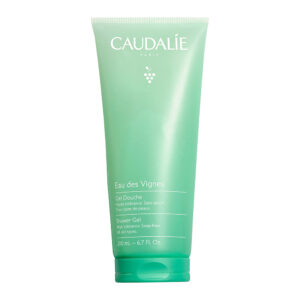 Caudalie Eau Des Vignes Αφρόλουτρο σε Gel White Musk 200ml