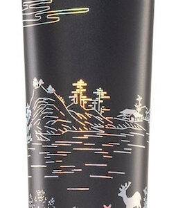 Pyunkang Yul Black Tea Time Reverse Αντιγηραντικό Gel Ματιών κατά των Μαύρων Κύκλων με Υαλουρονικό Οξύ 25ml