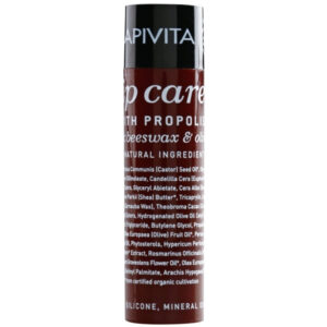 Apivita Propolis Lip Balm για Σκασμένα Χείλη Propolis 4.4gr