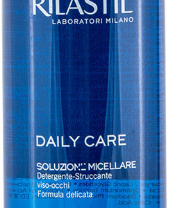Rilastil Daily Care Micellar Water Αφαίρεσης Μακιγιάζ Προσώπου & Ματιών 250ml
