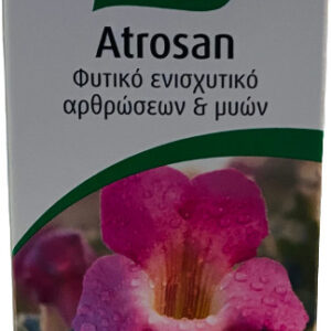 A.Vogel Atrosan Devil's Claw 60 ταμπλέτες ''''