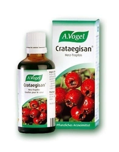 A.Vogel Crataegisan 50ml