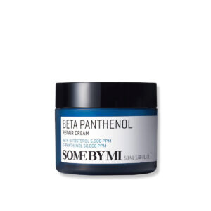 Some By Mi Beta Panthenol Repair Αναπλαστική Κρέμα Προσώπου με Πανθενόλη & Centella Asiatica 50ml