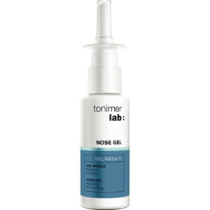 Tonimer Lab Ρινικό Σπρέι με Θαλασσινό Νερό 20ml