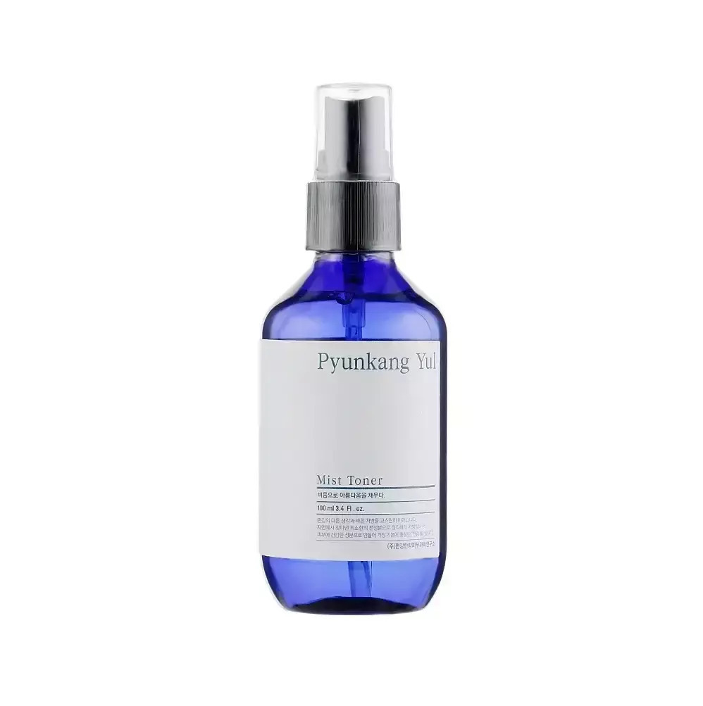 Pyunkang Yul Face Mist Τόνωσης Προσώπου με Υαλουρονικό Οξύ 100ml