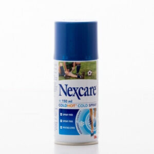 Nexcare Coldhot Cold Σπρέι Κρυοθεραπείας 150ml