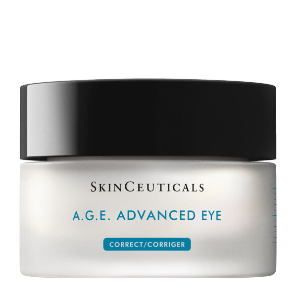 SkinCeuticals A.G.E. Advanced Eye Κρέμα Ματιών κατά των Μαύρων Κύκλων 15ml