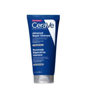 CeraVe Advanced Repair Ενυδατικό Balm Προσώπου Ημέρας με Υαλουρονικό Οξύ 88ml