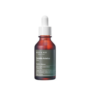 Mary & May Centella Asiatica Καταπραϋντικό & Ενυδατικό Serum Προσώπου με Centella Asiatica για Αναζωογόνηση & Θρέψη 30ml