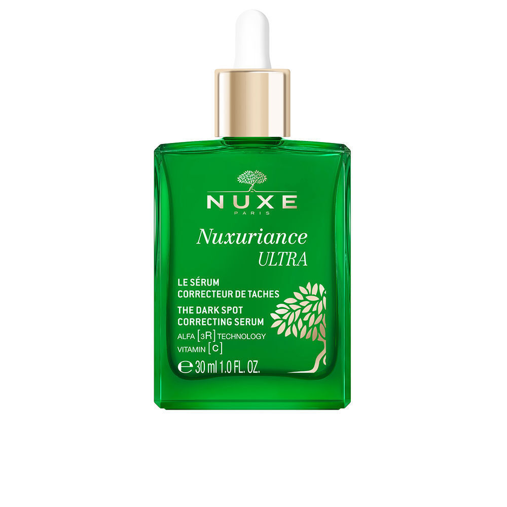 Nuxe Nuxuriance Ultra Ενυδατικό & Αντιγηραντικό Serum Προσώπου με Ρετινόλη & Βιταμίνη C για Λάμψη & Σύσφιξη 30ml