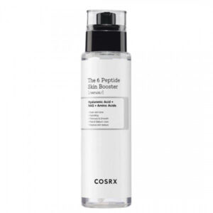 Cosrx The 6 Peptide Καταπραϋντικό & Αντιγηραντικό Essence Προσώπου με Νιασιναμίδη & Πεπτίδια για Λάμψη & Σύσφιξη 150ml
