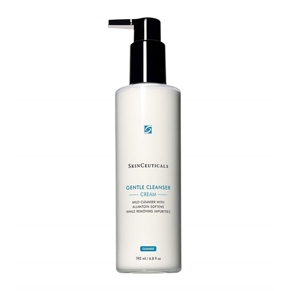 SkinCeuticals Gentle Κρέμα Καθαρισμού Προσώπου 190ml