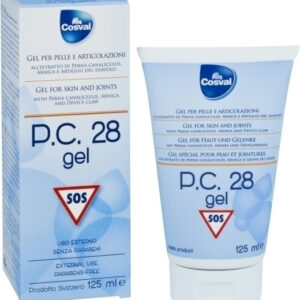 Cosval P.C. 28 125ml