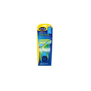 Scholl Πέλματα Καμάρας με Memory Foam F940016836 1τμχ