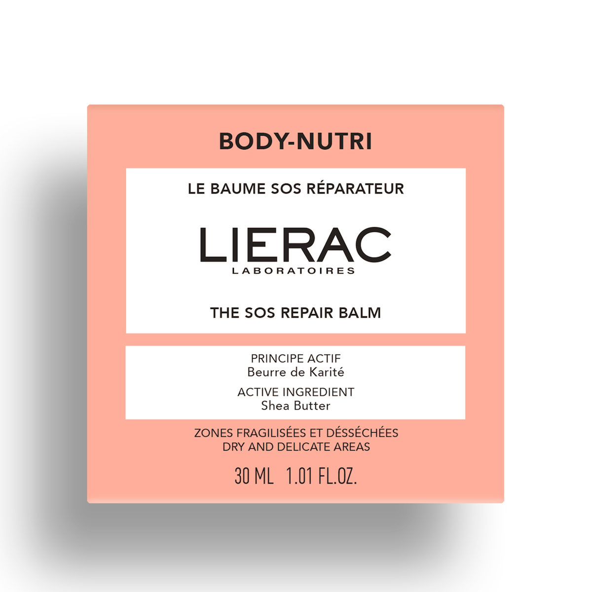 Lierac Το Βάλσαμο Sos Επανόρθωσης 30ml