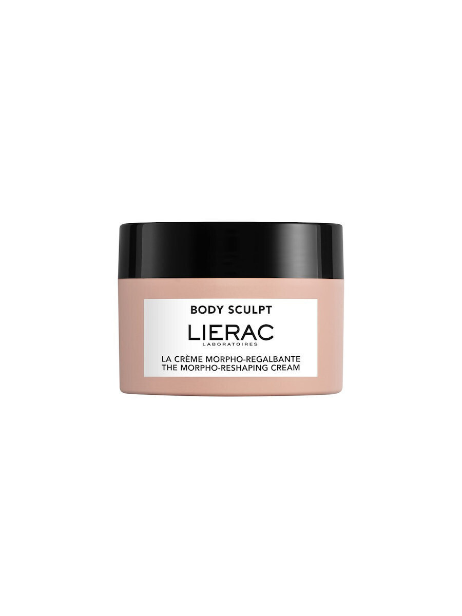 Lierac Body Sculpt Κρέμα για Αδυνάτισμα / Σύσφιξη Σώματος 200ml