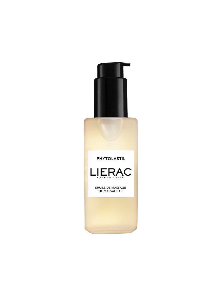 Lierac Phytolastil The Massage Oil Λάδι για Μασάζ 100ml