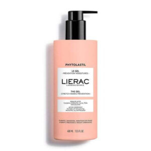 Lierac Phytolastil Gel κατά των Ραγάδων Εγκυμοσύνης 400ml