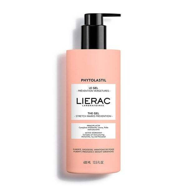Lierac Phytolastil Gel κατά των Ραγάδων Εγκυμοσύνης 400ml