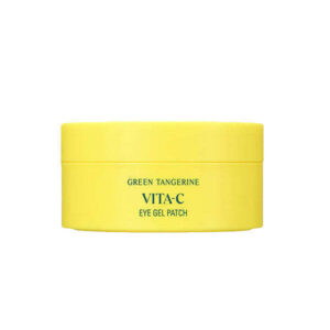 Goodal Green Tangerine Vita C Eye Gel Patch 60τμχ