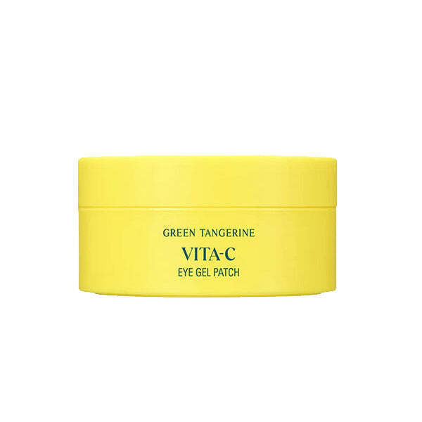 Goodal Green Tangerine Vita C Eye Gel Patch 60τμχ