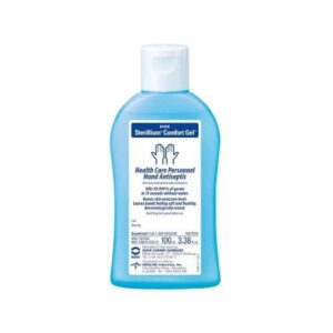 Hartmann Manusept Αντισηπτικό Gel Χεριών 100ml