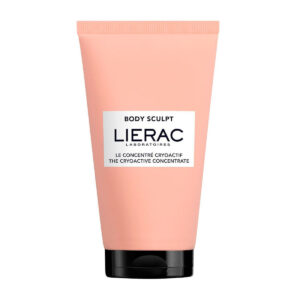 Lierac Lierac Body Sculpt The Cryoactive Concentrate-το Κρυοενεργό Συμπύκνωμα Κατά Της Κυτταρίτιδας, 150ml