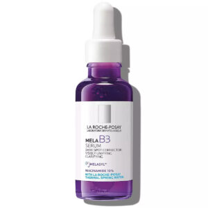 La Roche Posay Mela B3 Serum Προσώπου με Νιασιναμίδη για Πανάδες & Λεύκανση 30ml