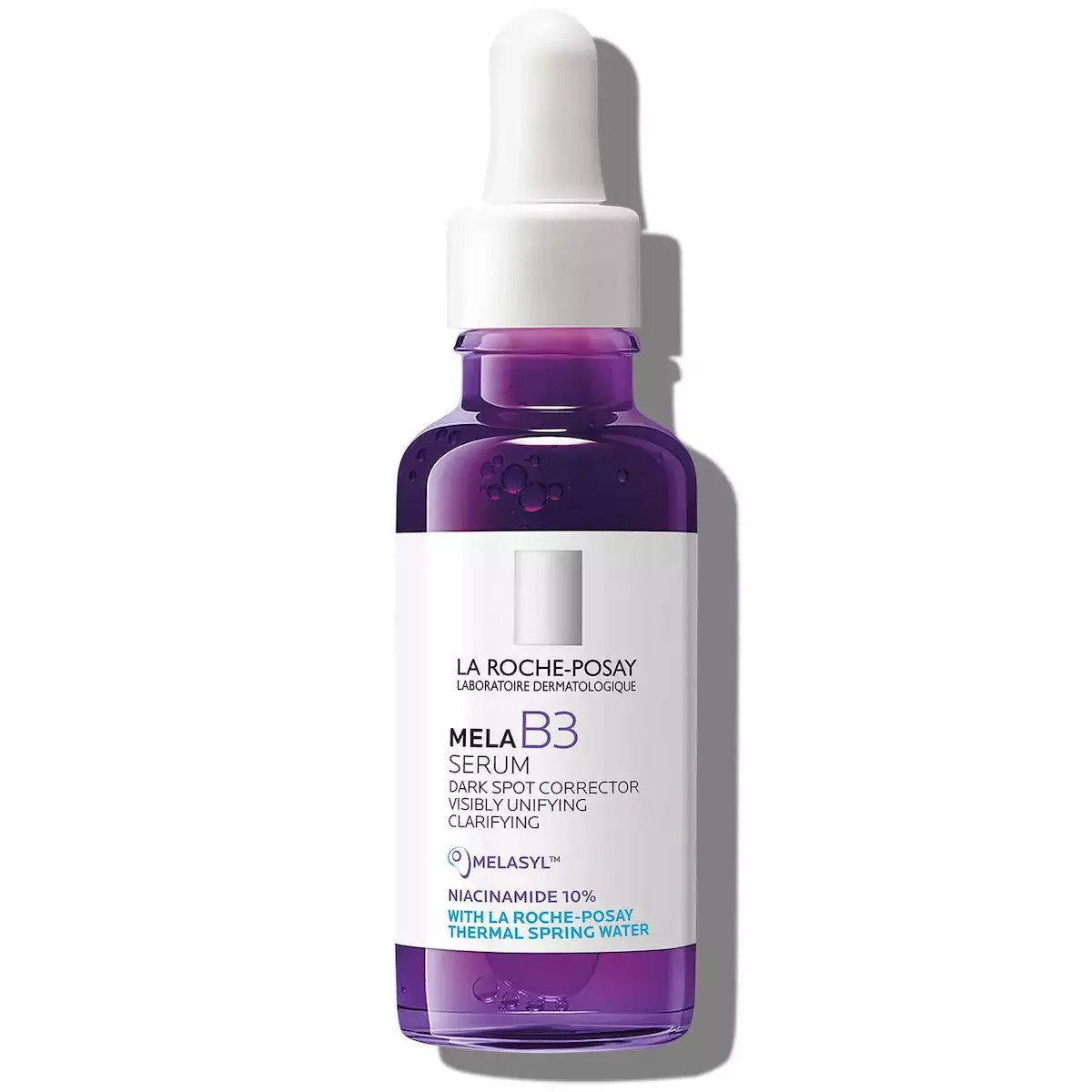 La Roche Posay Mela B3 Serum Προσώπου με Νιασιναμίδη για Πανάδες & Λεύκανση 30ml