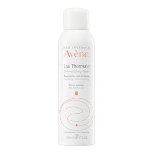 Eau Thermale Avène Thermale Spring Water Face Mist Τόνωσης Προσώπου με Ιαματικό Νερό για Ευαίσθητες Επιδερμίδες 150ml