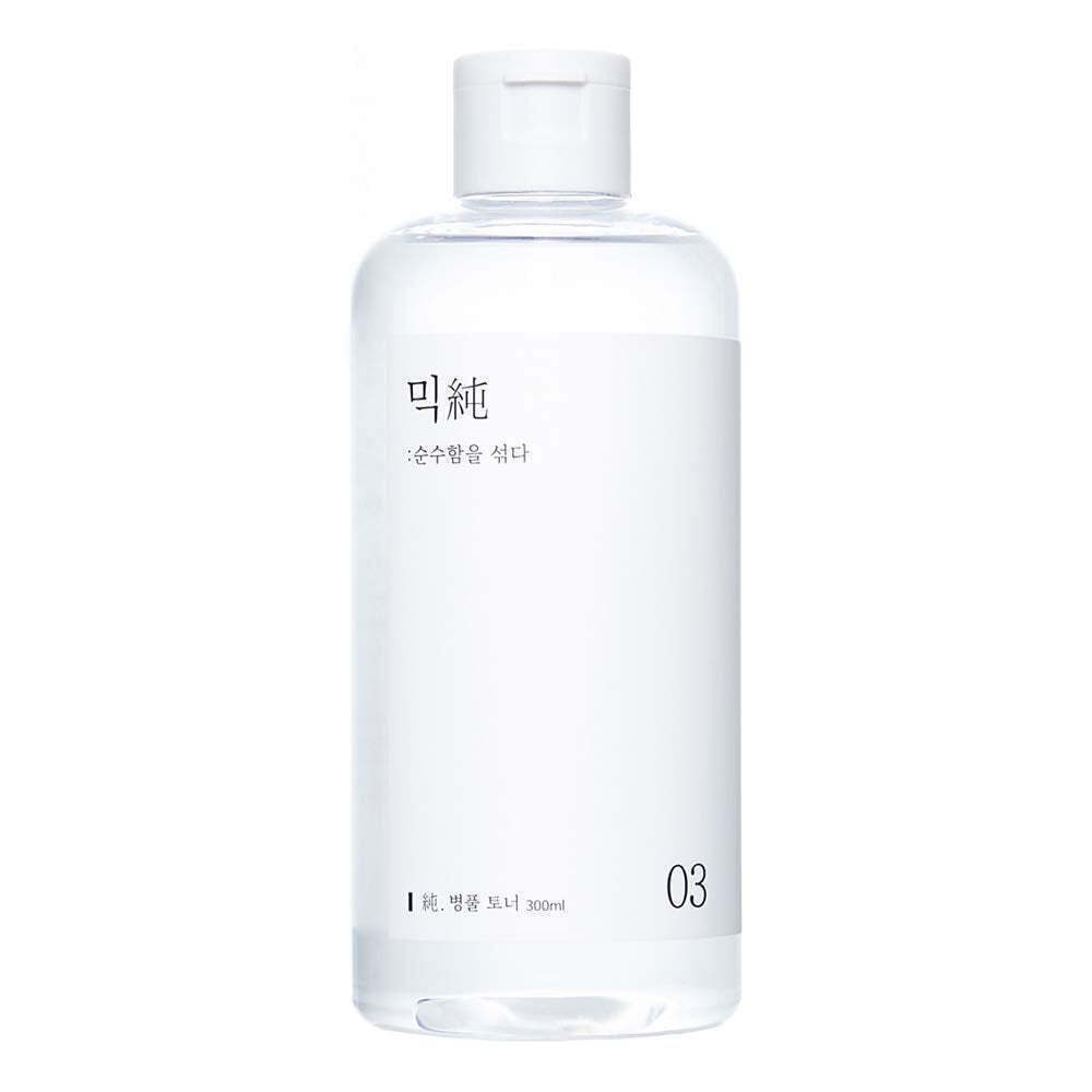 Mixsoon Centella Asiatica Lotion Τόνωσης Προσώπου για Όλους τους Τύπους 150ml