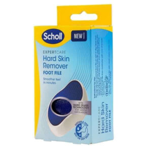 Scholl Ράσπα Ποδιών με Μεταλλική Λαβή F940017173