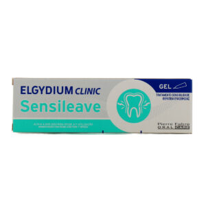 Elgydium Sensitive Οδοντόκρεμα για Ευαίσθητα Δόντια 30ml