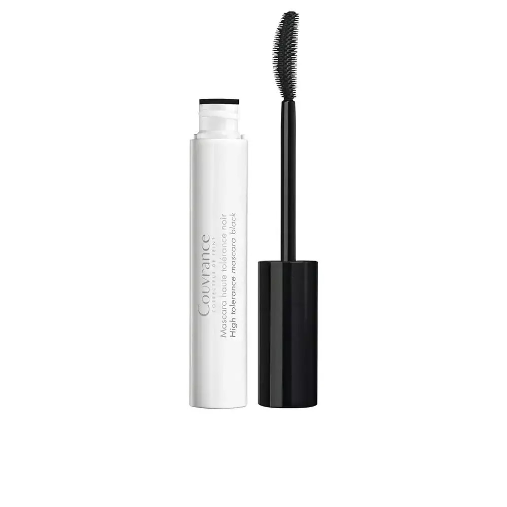 Eau Thermale Avène Couvrance High Tolerance Mascara Noir 7ml
