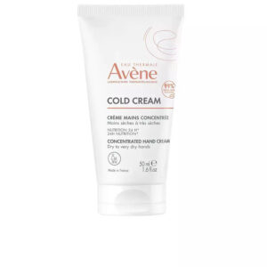 Eau Thermale Avène Cold Cream Concentrated Rich Ενυδατική Κρέμα για Σκασμένα Χέρια 50ml