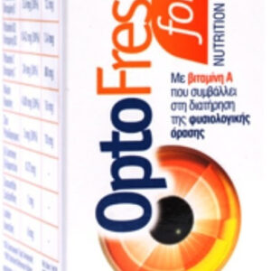 InterMed Optofresh Forte Ειδικό Συμπλήρωμα Διατροφής 60 ταμπλέτες