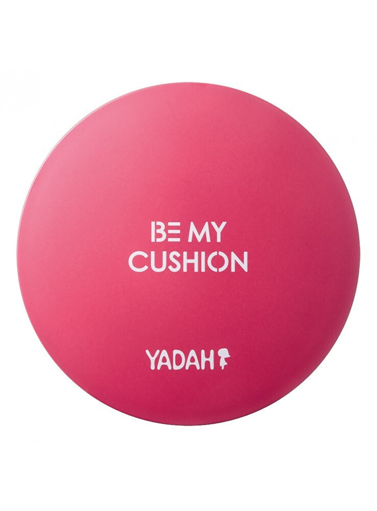 Yadah Be My Cushion Spf50 Pa 15gr 23 Natural Beige