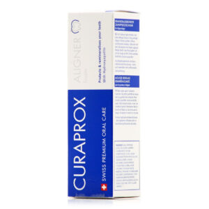 Curaprox Aligner Αφρός 40ml