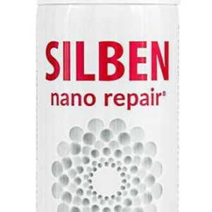 Epsilon Health Silben Nano Repair Spray για Επούλωση & Εγκαύματα 125ml
