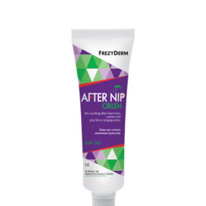 Frezyderm Crilen After Nip Gel για Μετά το Τσίμπημα σε Σωληνάριο Κατάλληλο για Παιδιά 30ml