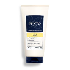 Phyto Blond Conditioner Αναδόμησης/Θρέψης 175ml