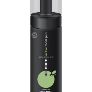 Frezyderm Ac-Norm Active Foam Plus Αφρός Καθαρισμού Προσώπου για Ακνεϊκές Επιδερμίδες 150ml