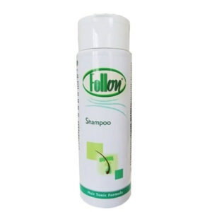 Inpa Follon Σαμπουάν κατά της Τριχόπτωσης 200ml