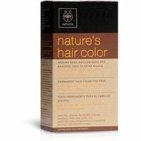 Apivita Nature's Hair Color Βαφή Μαλλιών Χωρίς Αμμωνία 9.7 Ξανθό Πολύ Ανοιχτό Μπεζ 50ml