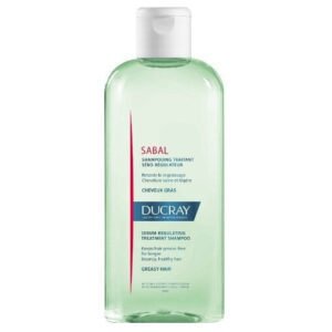 Ducray Sabal Σαμπουάν Όγκου για Λιπαρά Μαλλιά 200ml