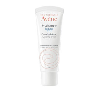Eau Thermale Avène Hydrance Rich 24ωρη Ενυδατική Κρέμα Προσώπου 40ml