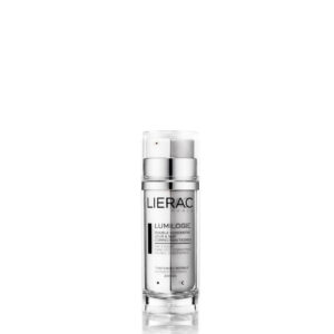 Lierac Lumilogie 24ωρη Λεπτόρρευστη Κρέμα Προσώπου κατά των Ατελειών & των Πανάδων με Νιασιναμίδη 2x15ml