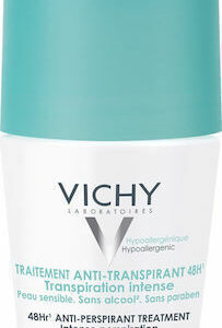Vichy Αποσμητικό 48h σε Roll-On 50ml