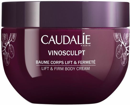 Caudalie Vinosculpt Κρέμα για Σύσφιξη Σώματος Lift & Firm 250ml