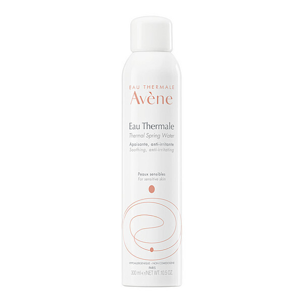 Eau Thermale Avène Face Mist Τόνωσης Προσώπου με Ιαματικό Νερό για Ευαίσθητες Επιδερμίδες 300ml